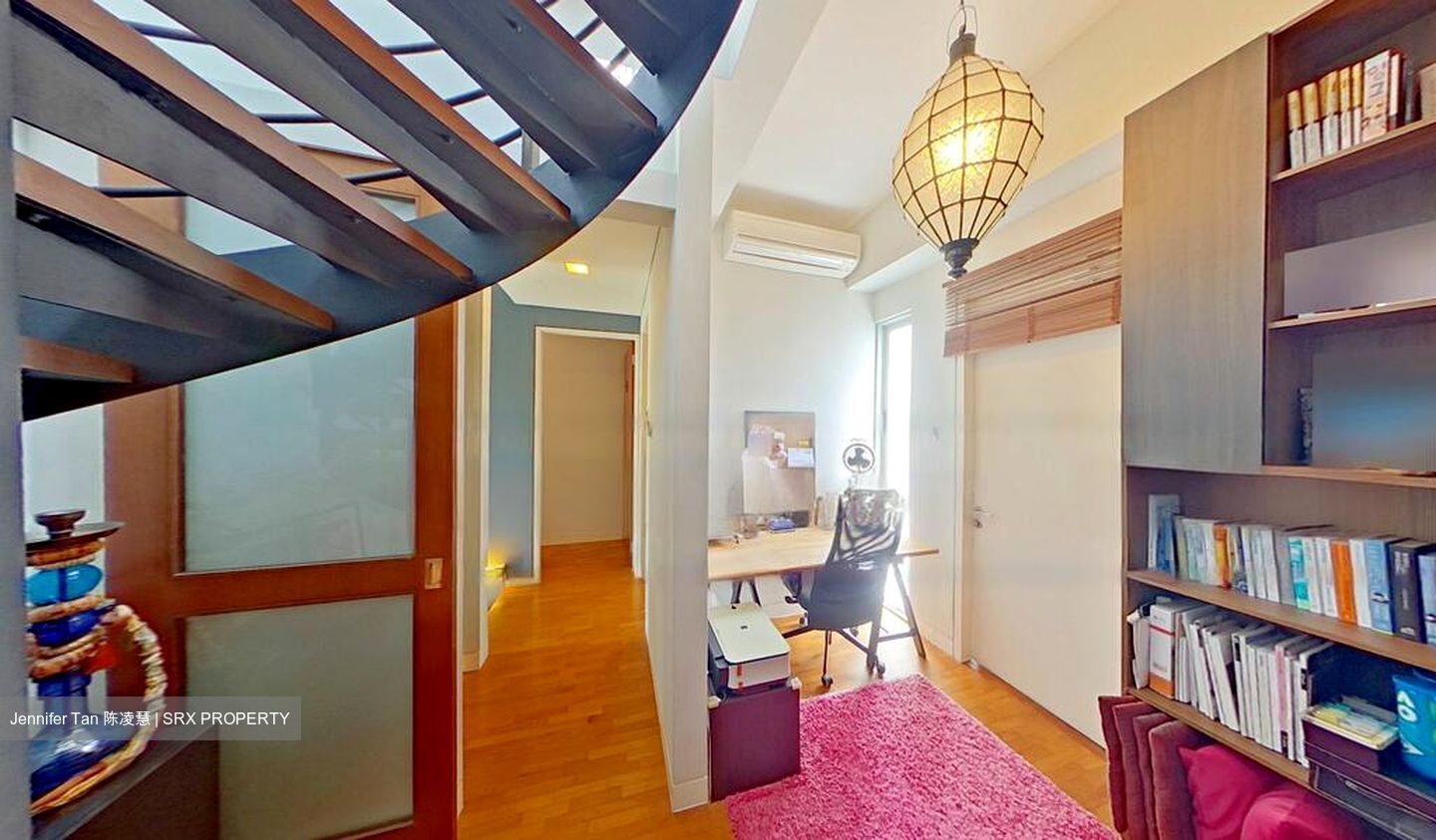 Lighthouse (D17), Condominium #451772381